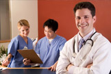 Emergency Department