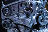 New Powertrain Program